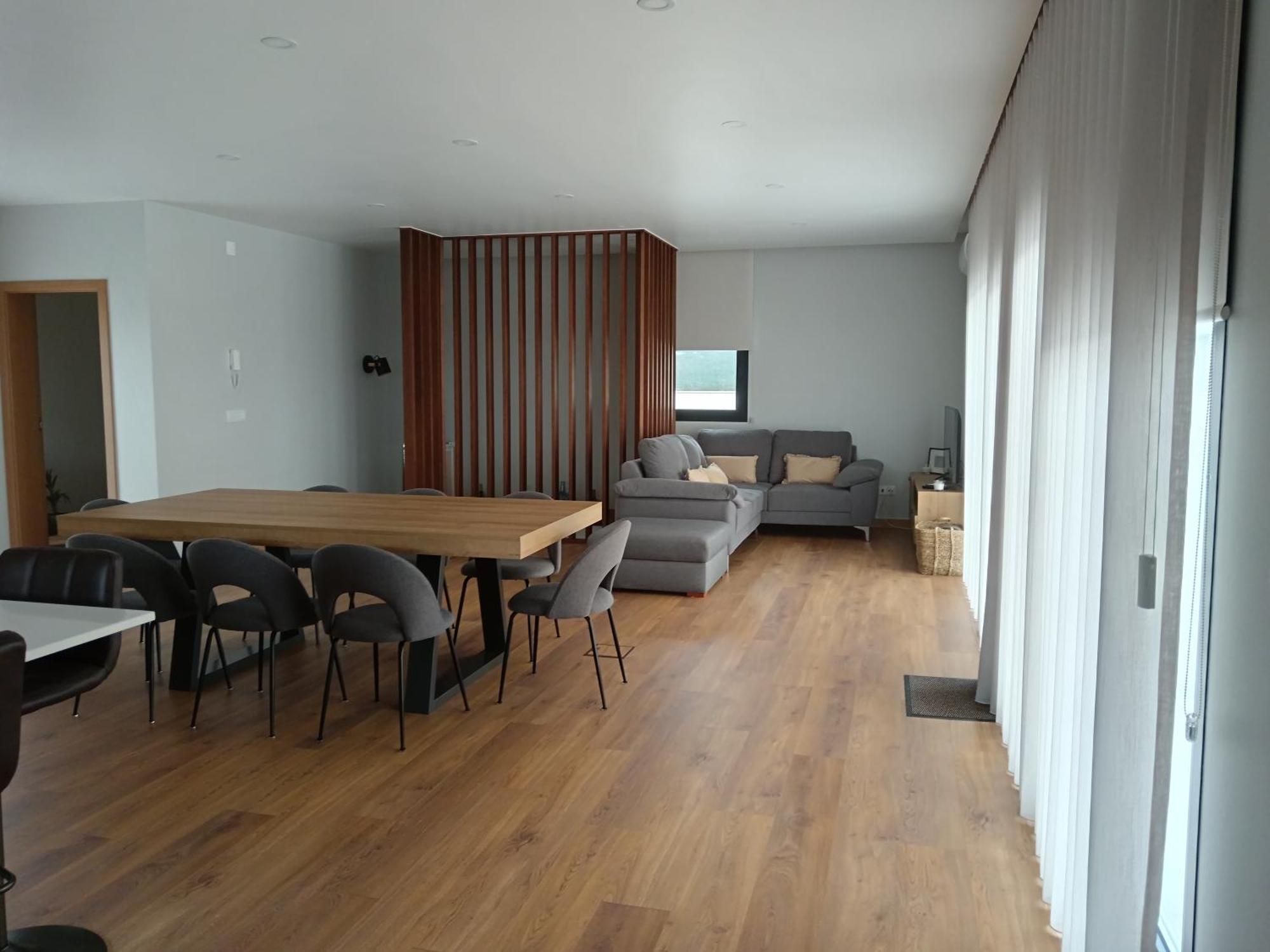 Casa De Lazer Da Cha Villa Alqueidao da Serra Bagian luar foto